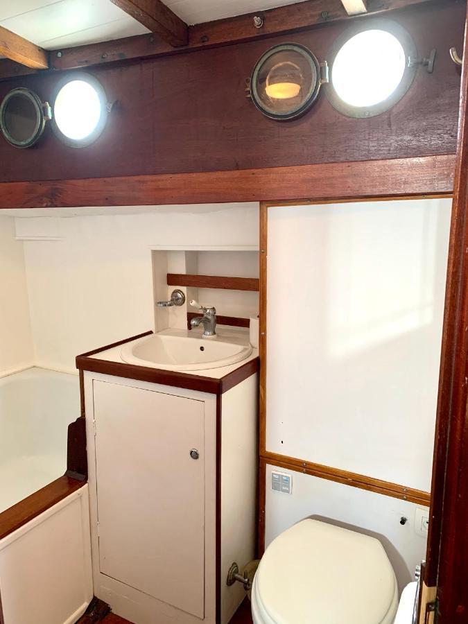 Port Deauville Yacht Vintage 外观 照片