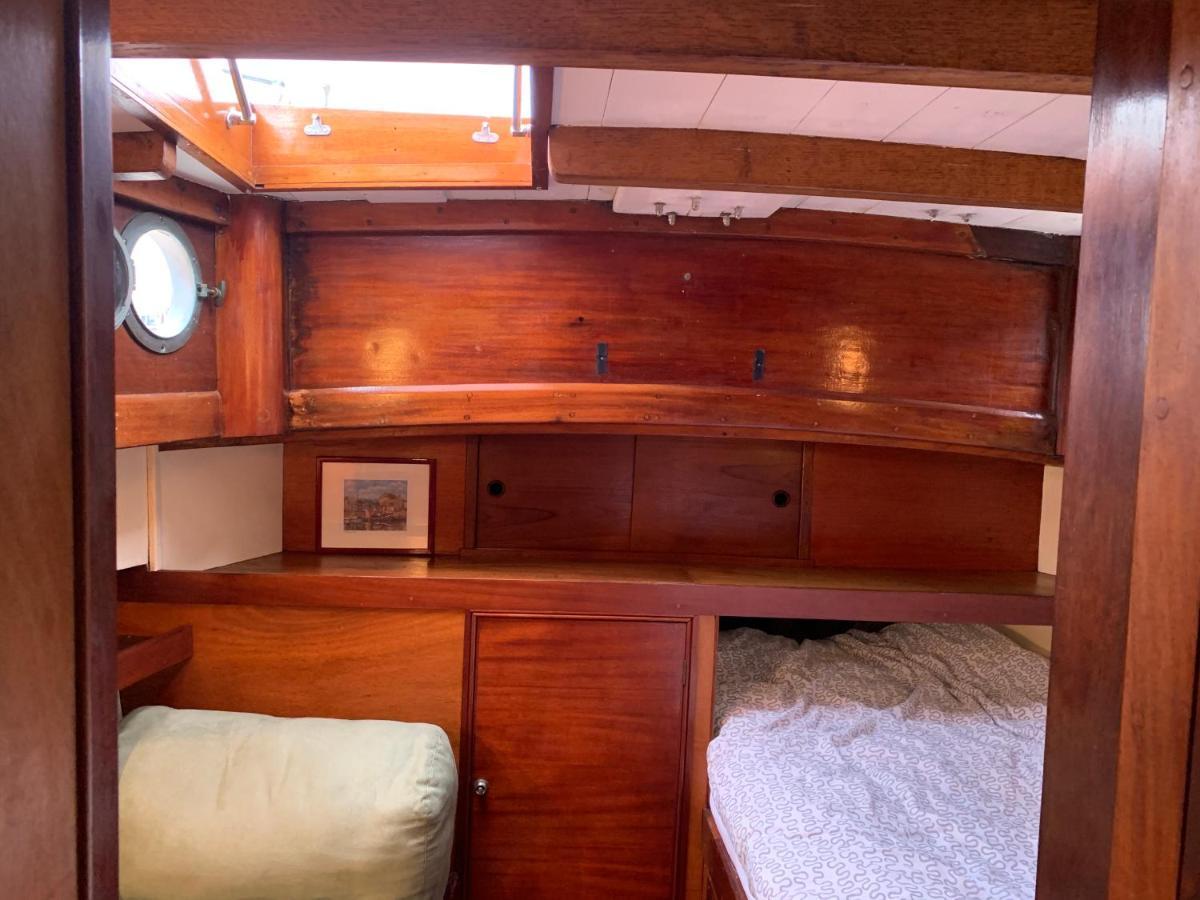 Port Deauville Yacht Vintage 外观 照片