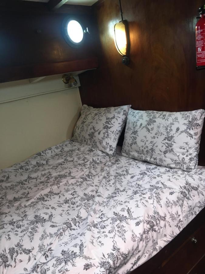 Port Deauville Yacht Vintage 外观 照片